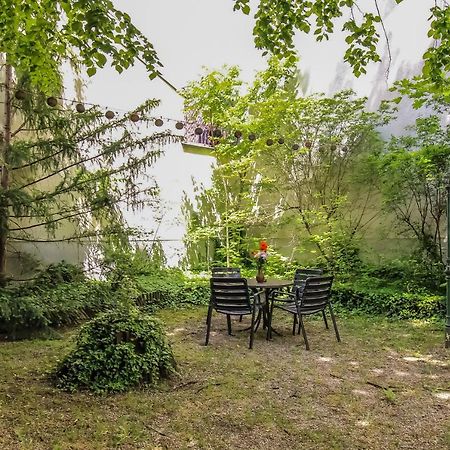 Apartament Premium Studio 2P Bs Wiedeń Zewnętrze zdjęcie