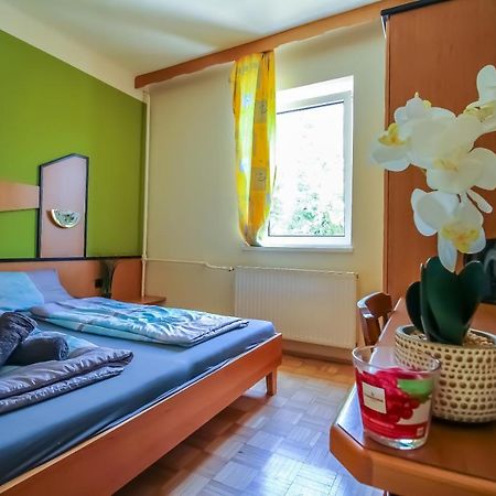 Apartament Premium Studio 2P Bs Wiedeń Zewnętrze zdjęcie