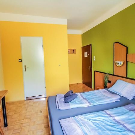 Apartament Premium Studio 2P Bs Wiedeń Zewnętrze zdjęcie