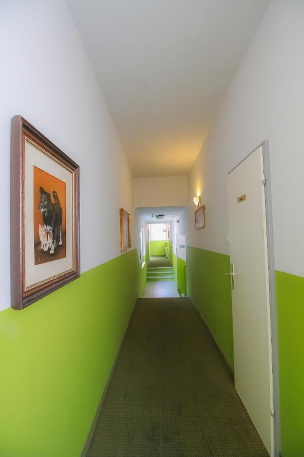 Apartament Premium Studio 2P Bs Wiedeń Zewnętrze zdjęcie