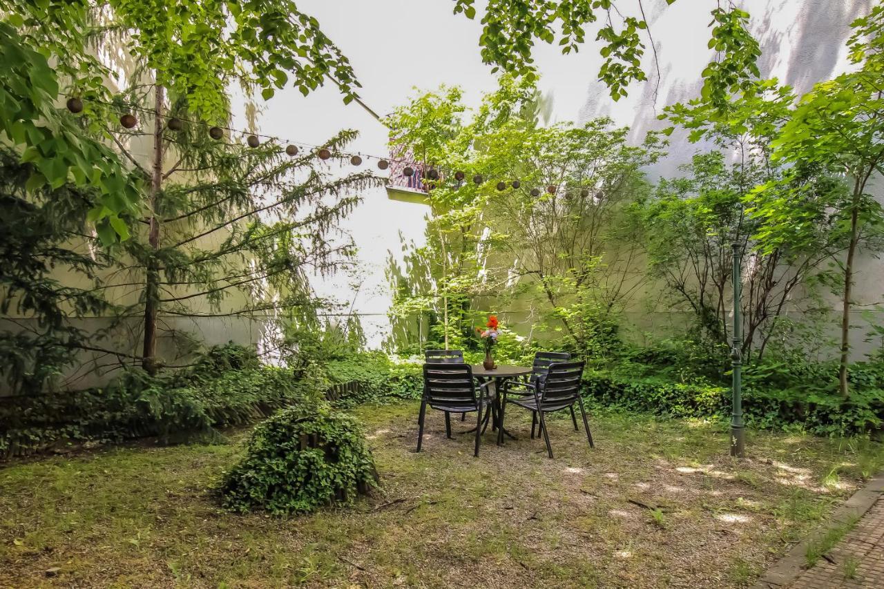 Apartament Premium Studio 2P Bs Wiedeń Zewnętrze zdjęcie