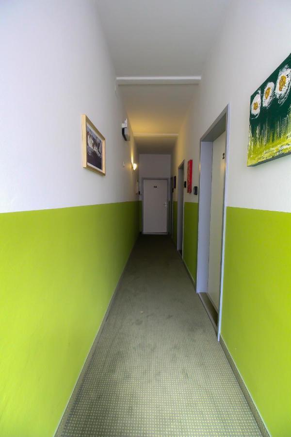 Apartament Premium Studio 2P Bs Wiedeń Zewnętrze zdjęcie