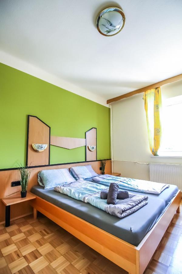 Apartament Premium Studio 2P Bs Wiedeń Zewnętrze zdjęcie