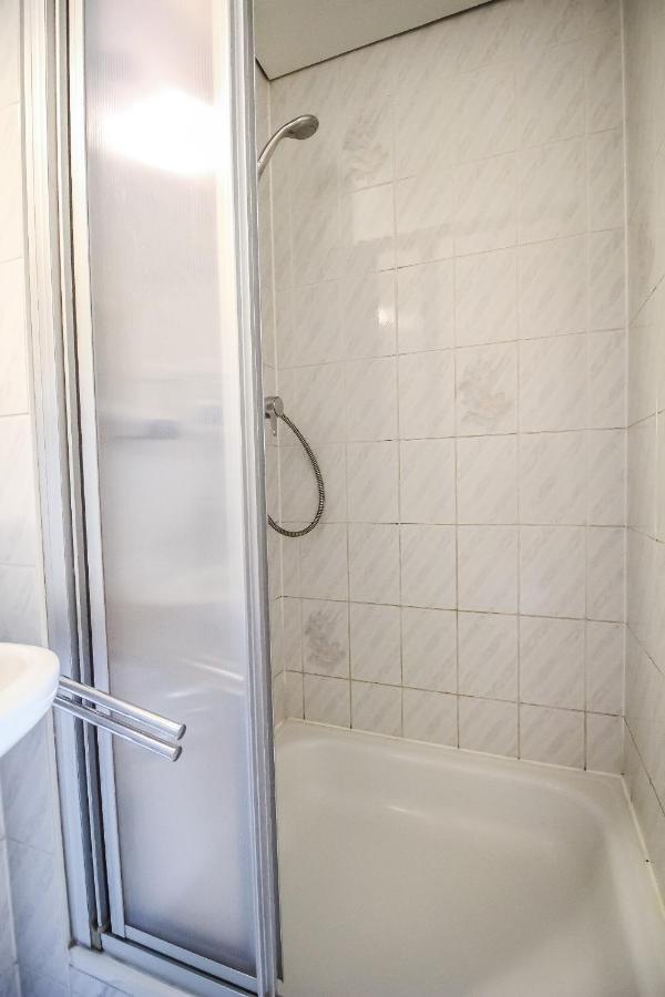 Apartament Premium Studio 2P Bs Wiedeń Zewnętrze zdjęcie