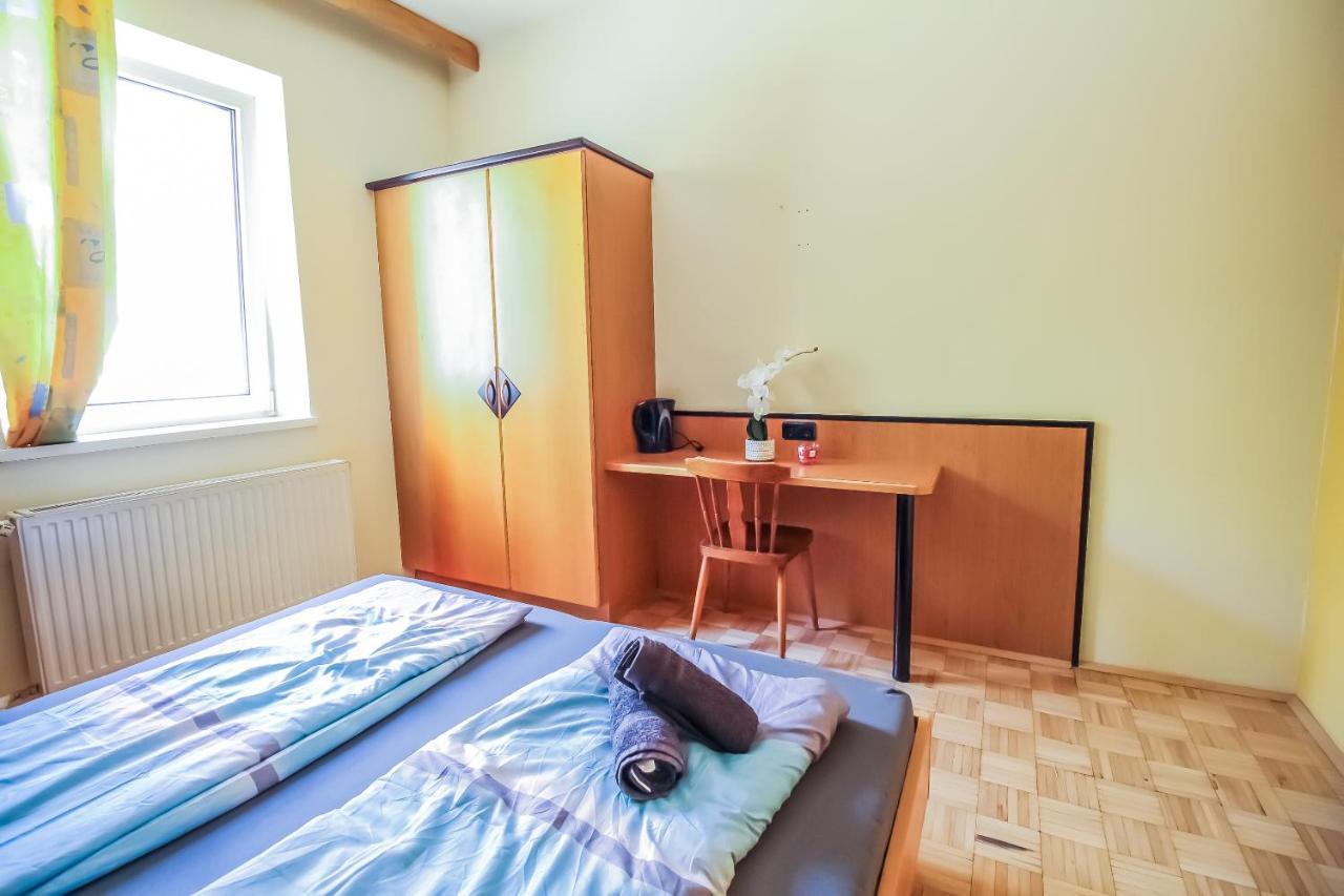 Apartament Premium Studio 2P Bs Wiedeń Zewnętrze zdjęcie