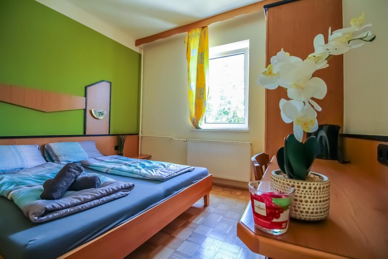 Apartament Premium Studio 2P Bs Wiedeń Zewnętrze zdjęcie