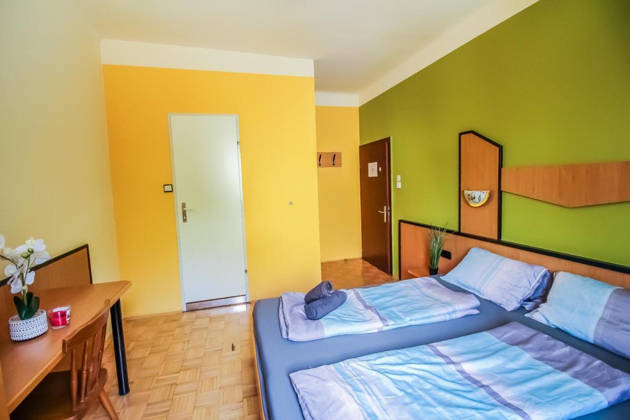 Apartament Premium Studio 2P Bs Wiedeń Zewnętrze zdjęcie