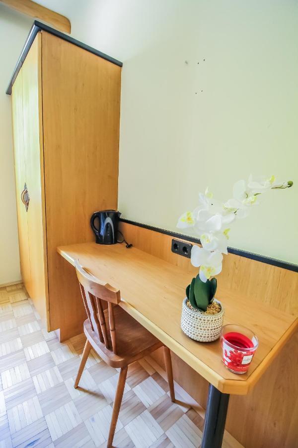 Apartament Premium Studio 2P Bs Wiedeń Zewnętrze zdjęcie
